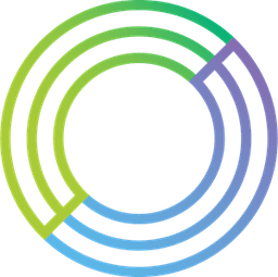 Circle logo