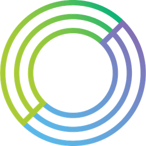 Circle logo