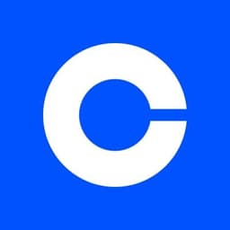 Coinbase logo