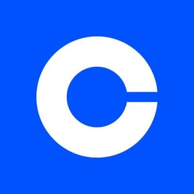 Coinbase logo