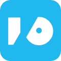 Gate.io logo