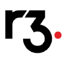 R3 logo