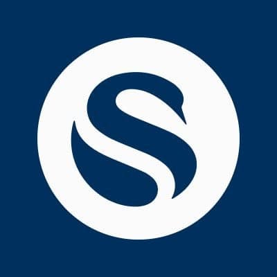 Swan logo