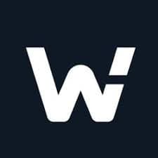 WOO Network logo