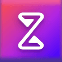 ZAUBAR logo